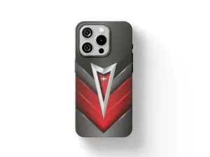 Pontiac Cover Telefono Tocco Moderno Minimalista